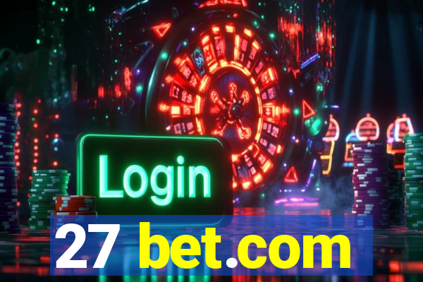 27 bet.com